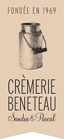 cremerie beneteau